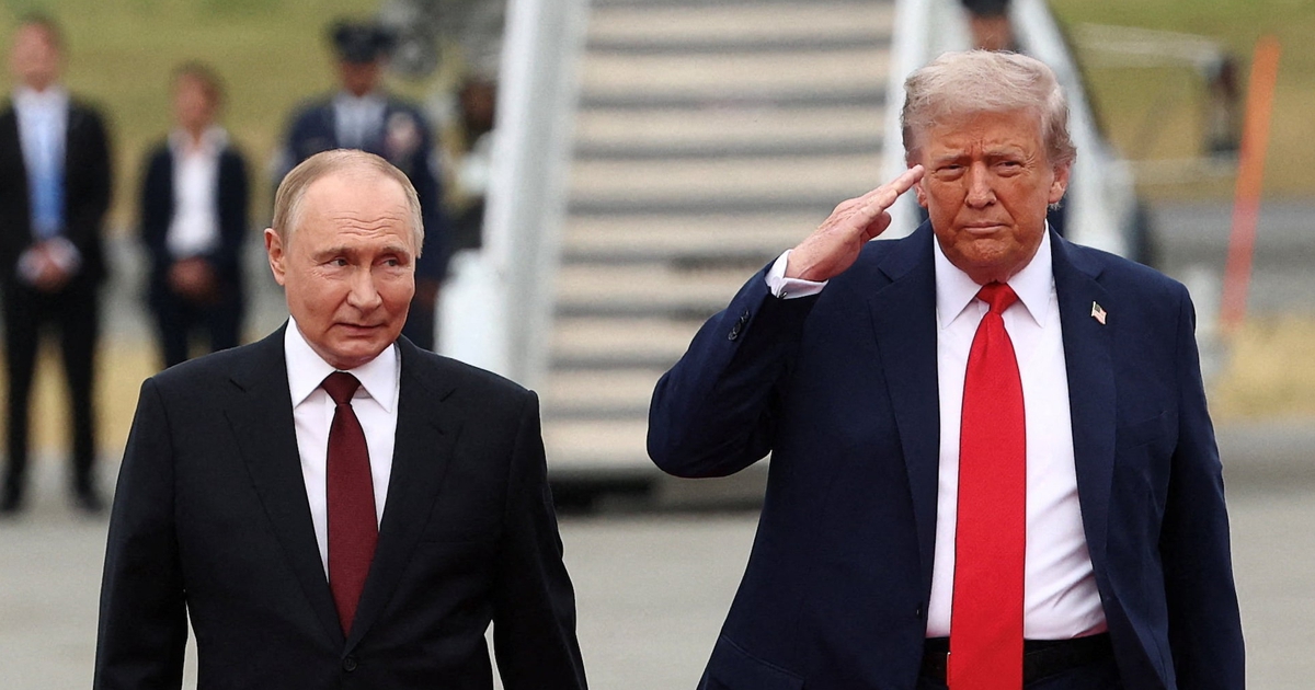 Mỹ mời ông Putin gặp ông Trump, Kremlin nói sẽ xem xét