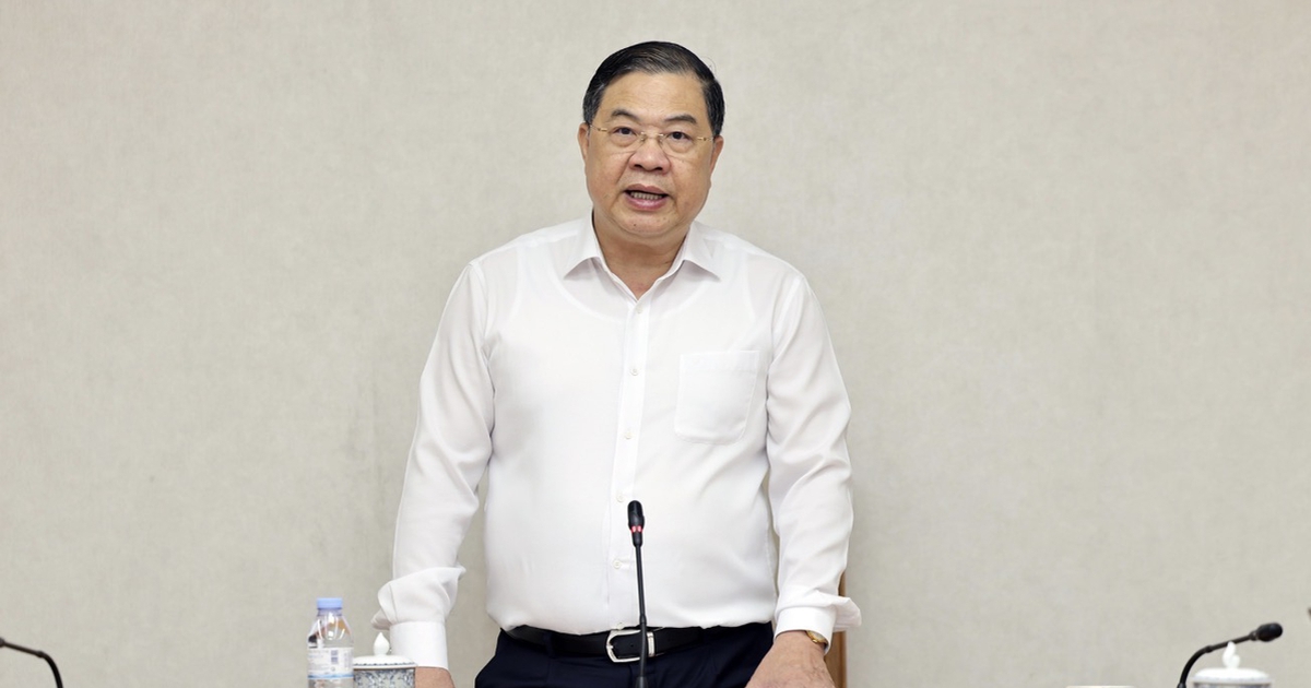 Xây dựng trung tâm dữ liệu giao thông dùng chung trên cả nước