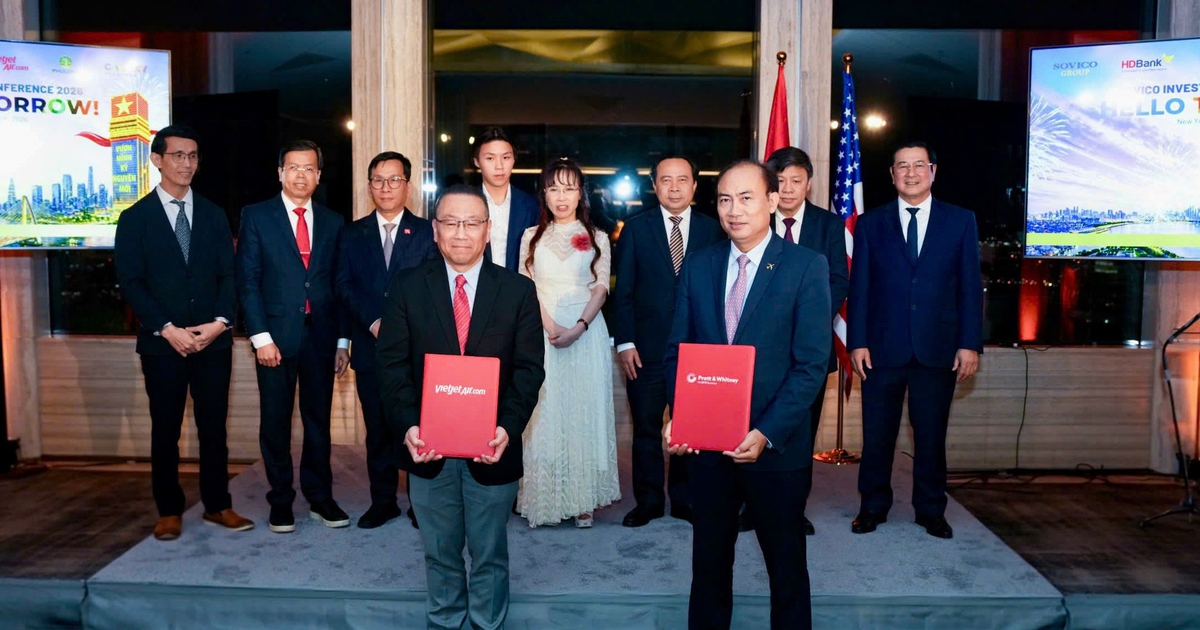 Kỷ nguyên mới của Việt Nam, cùng kiến tạo tương lai và kết nối toàn cầu