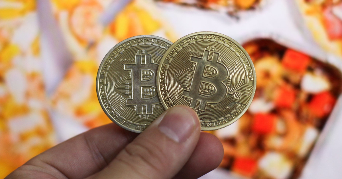 Giá Bitcoin hôm nay 24.9.2026: Lao dốc xuống 84.000 USD