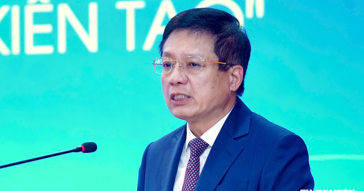 "Lắng nghe doanh nghiệp không chỉ để thấu cảm, hay ghi vào báo cáo"