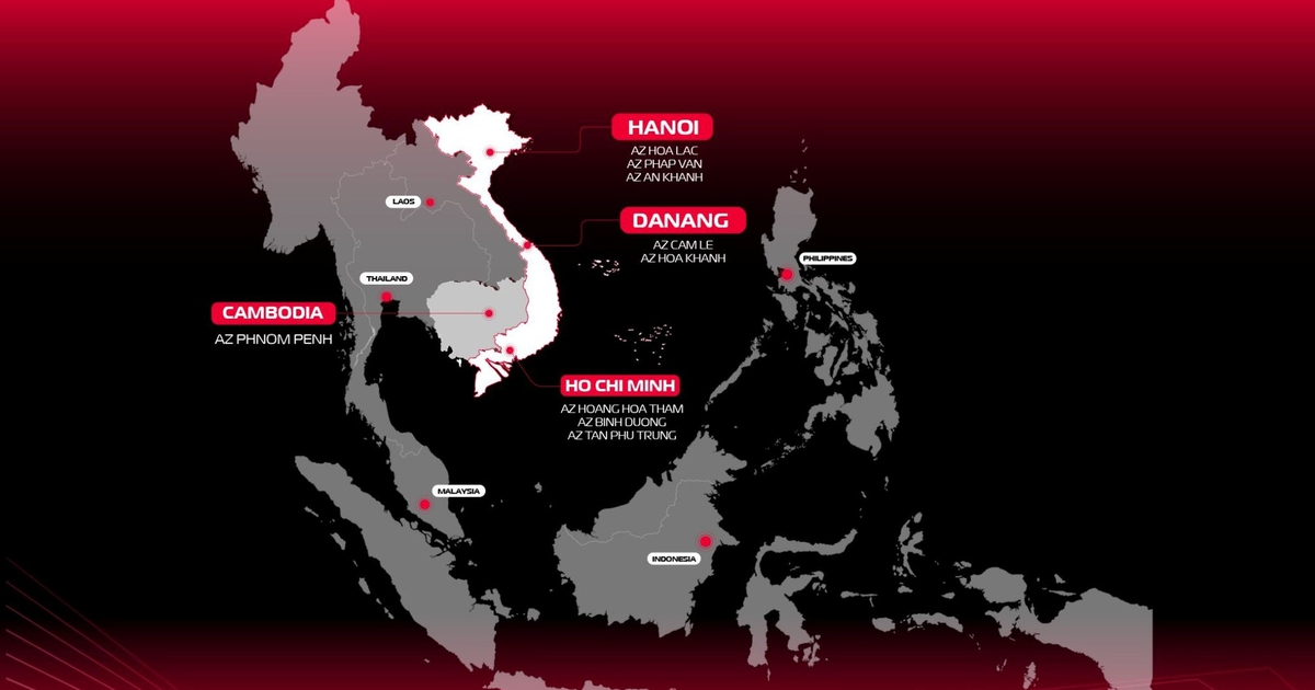 Viettel IDC: Nhà cung cấp Cloud chủ quyền trong mạng lưới toàn cầu của Broadcom