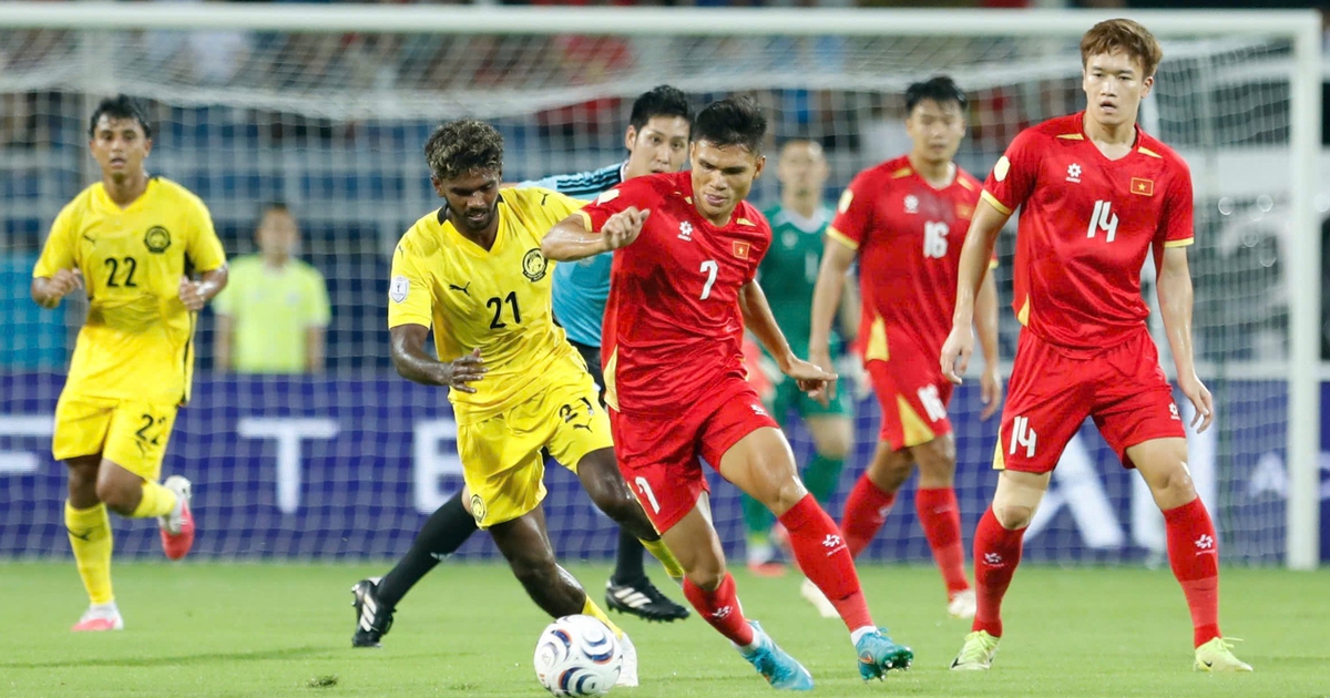 Ngôi sao vừa nhập tịch lên tiếng, Malaysia thắng đậm Bangladesh trận ra quân FIFA ASEAN Cup