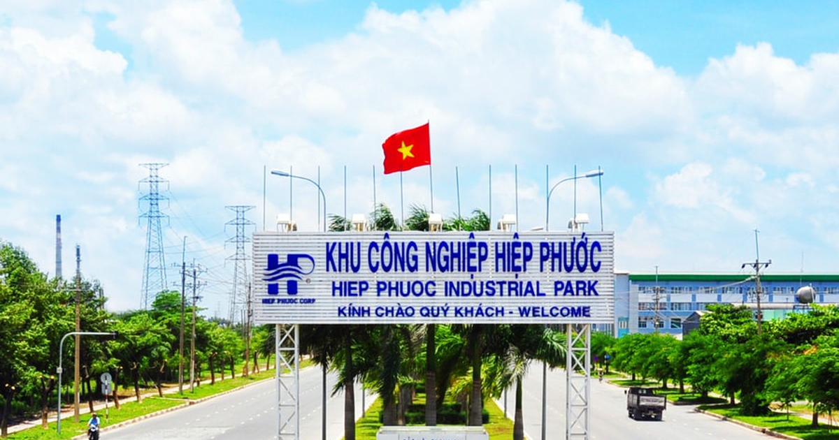 TP.HCM tái cấu trúc để đón dòng vốn FDI