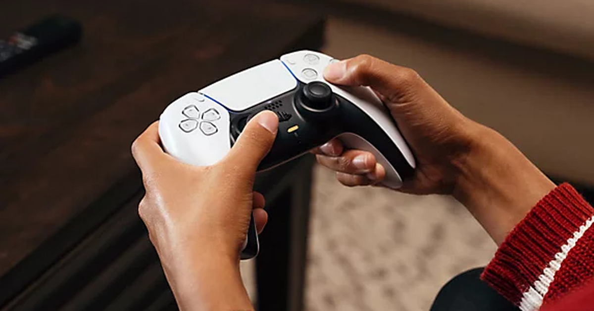 Sony muốn biến tay cầm PlayStation thành thiết bị thanh toán không dây