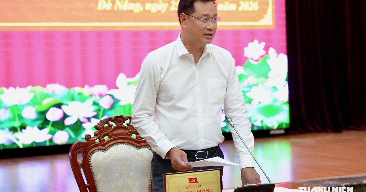 Bí thư Đà Nẵng yêu cầu làm rõ trách nhiệm vụ án đưa, nhận hối lộ