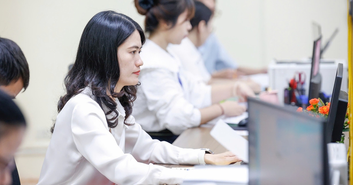 Từ 1.10, tiêu chuẩn, mức thưởng danh hiệu thi đua cá nhân có gì mới?