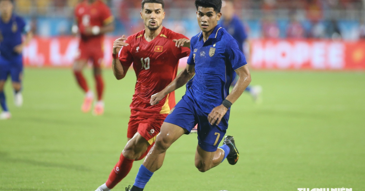 Dự đoán tỷ số Thái Lan thắng Pakistan 3-0: Thế trận áp đảo, Chanathip lập công
