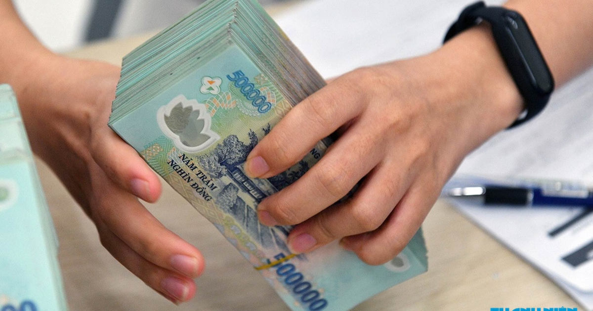 Cha mẹ còn trong độ tuổi lao động có được đăng ký người phụ thuộc không?
