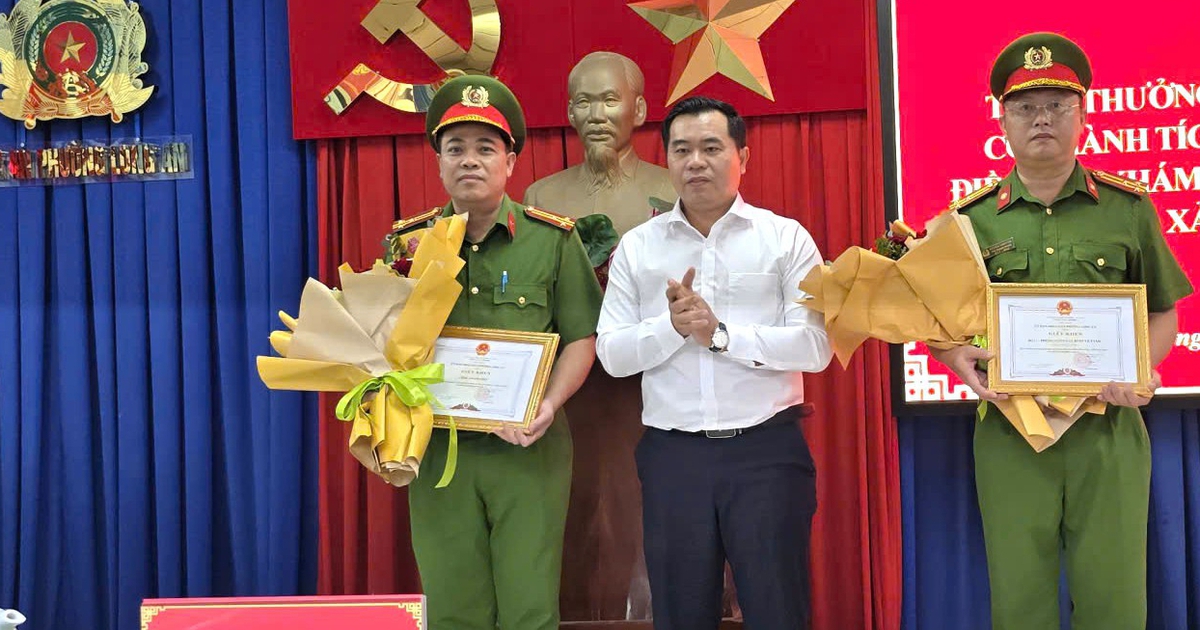 Công an Tây Ninh bắt 10 nghi phạm giết người sau 17 giờ truy xét