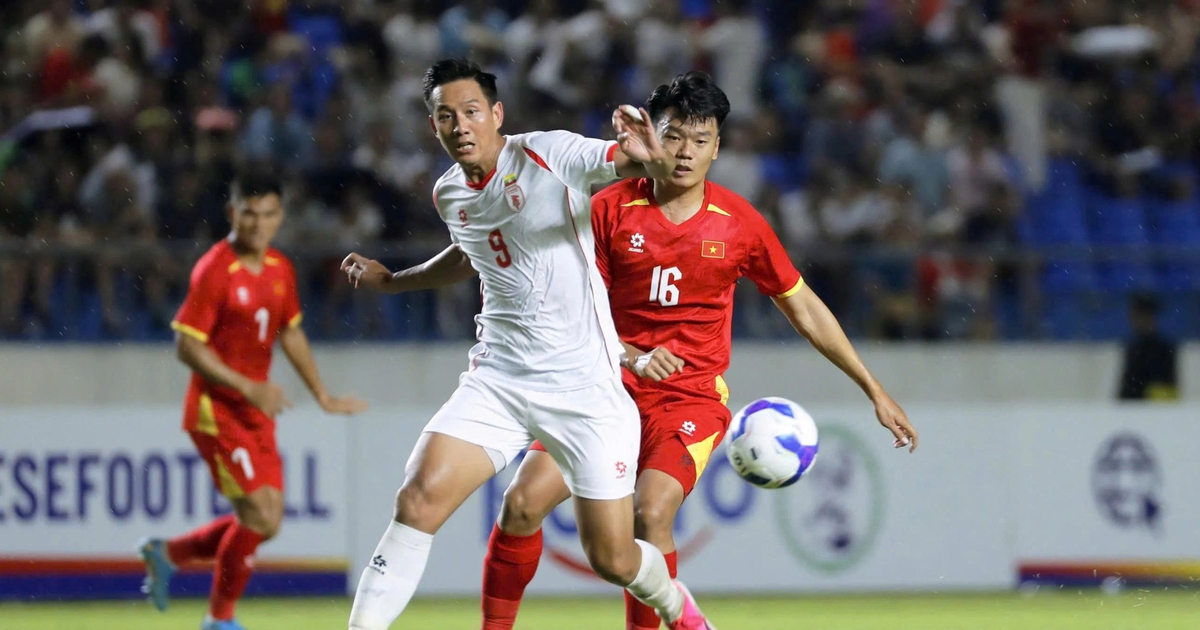 Lịch thi đấu FIFA ASEAN Cup hôm nay: Hồng Kông đối đầu Lào, Campuchia quyết đấu Myanmar