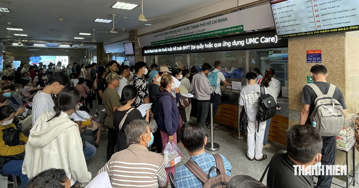 TP.HCM dùng nhà đất công dôi dư để giảm tải bệnh viện