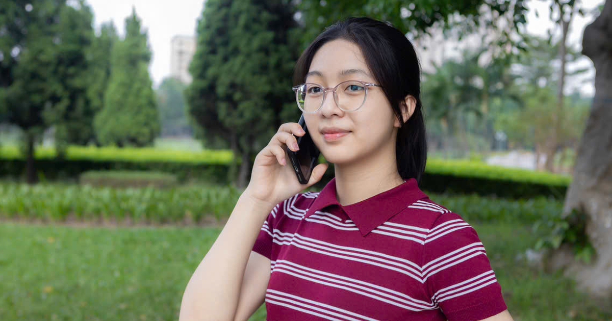 Ứng dụng kết nối giữa nền tảng số và mạng viễn thông truyền thống