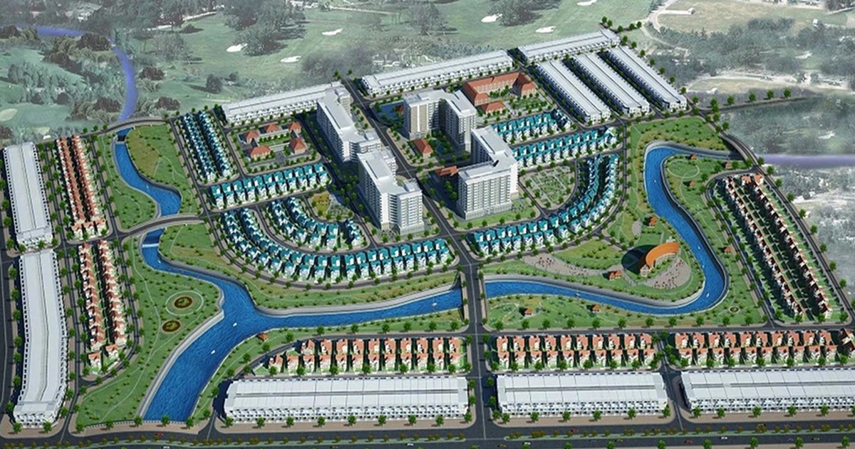 Đồng Nai hủy chủ trương đầu tư nhiều dự án khu dân cư không đấu thầu