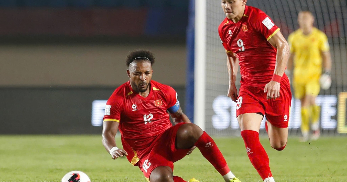 Xuân Son rời ASEAN Cup 2026, bay về Hà Nội điều trị chấn thương cơ đùi