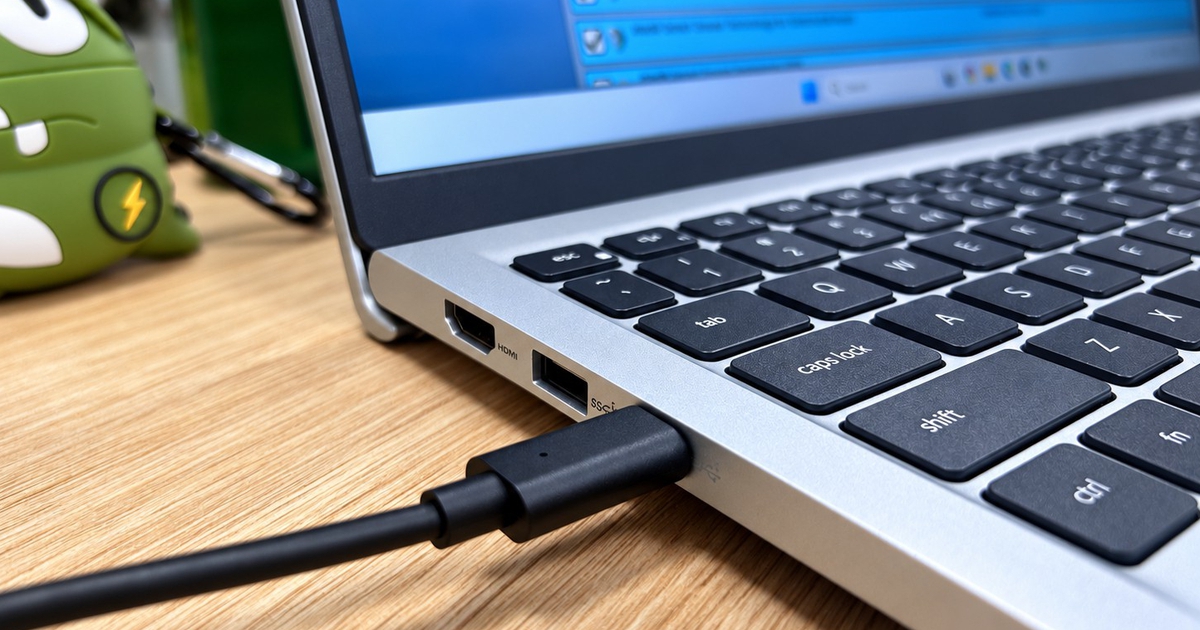 Laptop mới có cần sạc đầy trước khi dùng lần đầu?