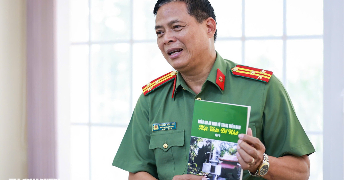 Lá chắn thép của cảnh vệ: Cẩn trọng tuyệt đối với từng bữa ăn