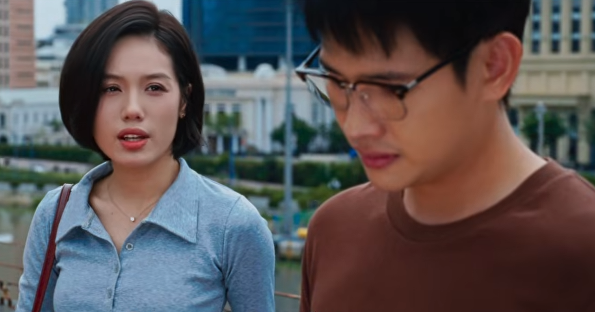 Một phim Việt chỉ bán 136 vé trong ngày
