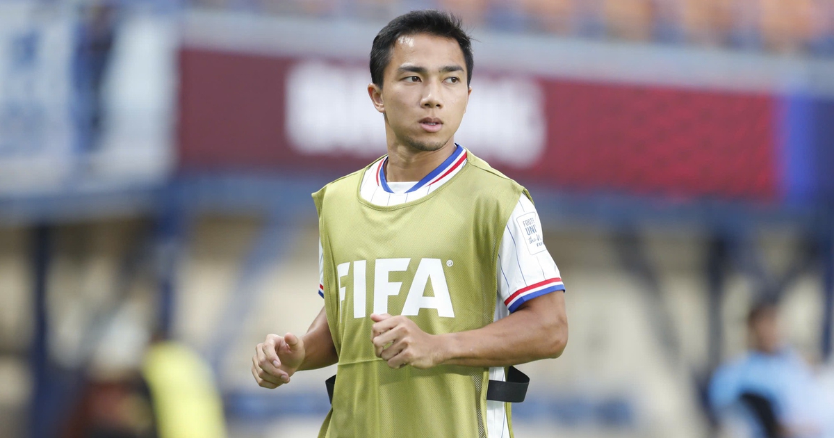 Tâm điểm FIFA ASEAN Cup: Chanathip và Cao Pendant Quang Vinh lên tiếng trước thềm đại chiến