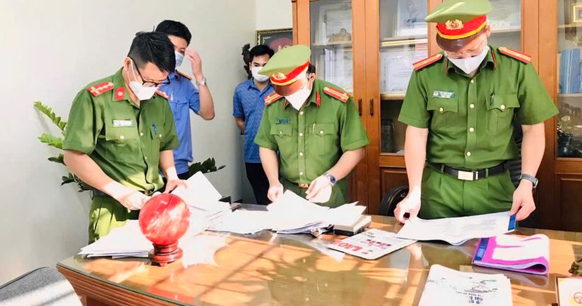 Hà Nội đưa 32 cán bộ nghiệp vụ về công an cấp xã