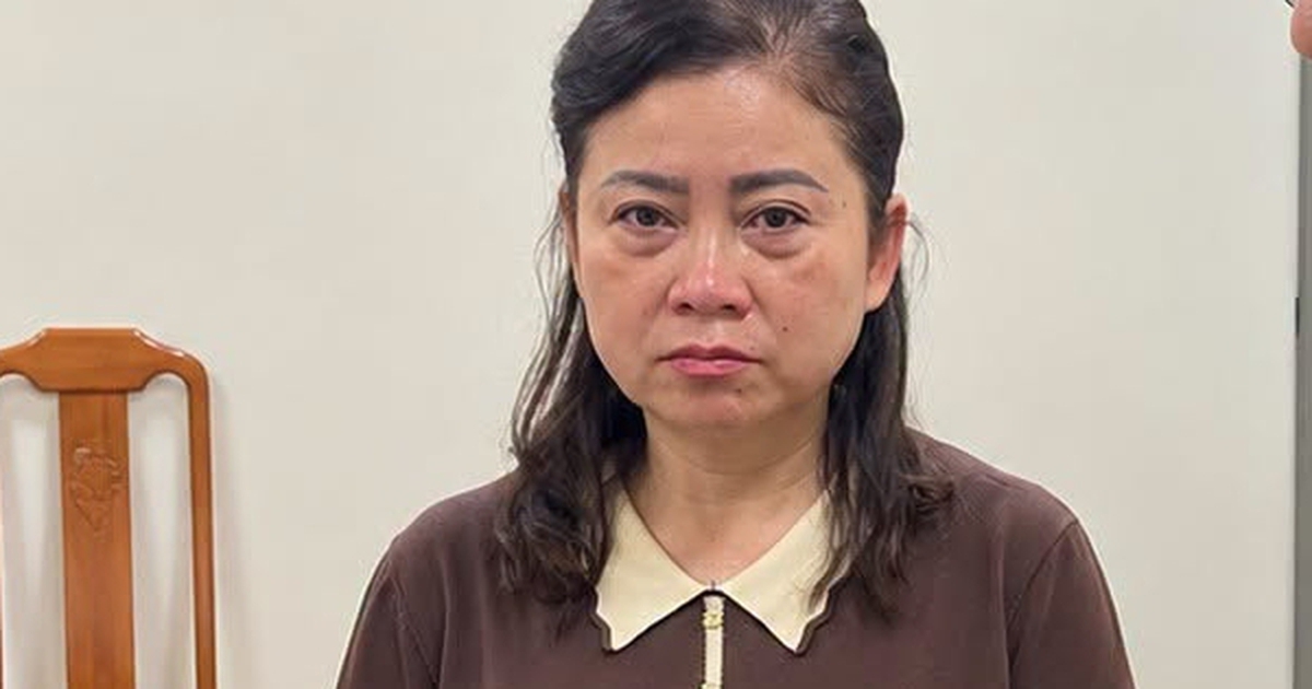 Lạng Sơn: Khởi tố trưởng phòng thuế tội nhận hối lộ