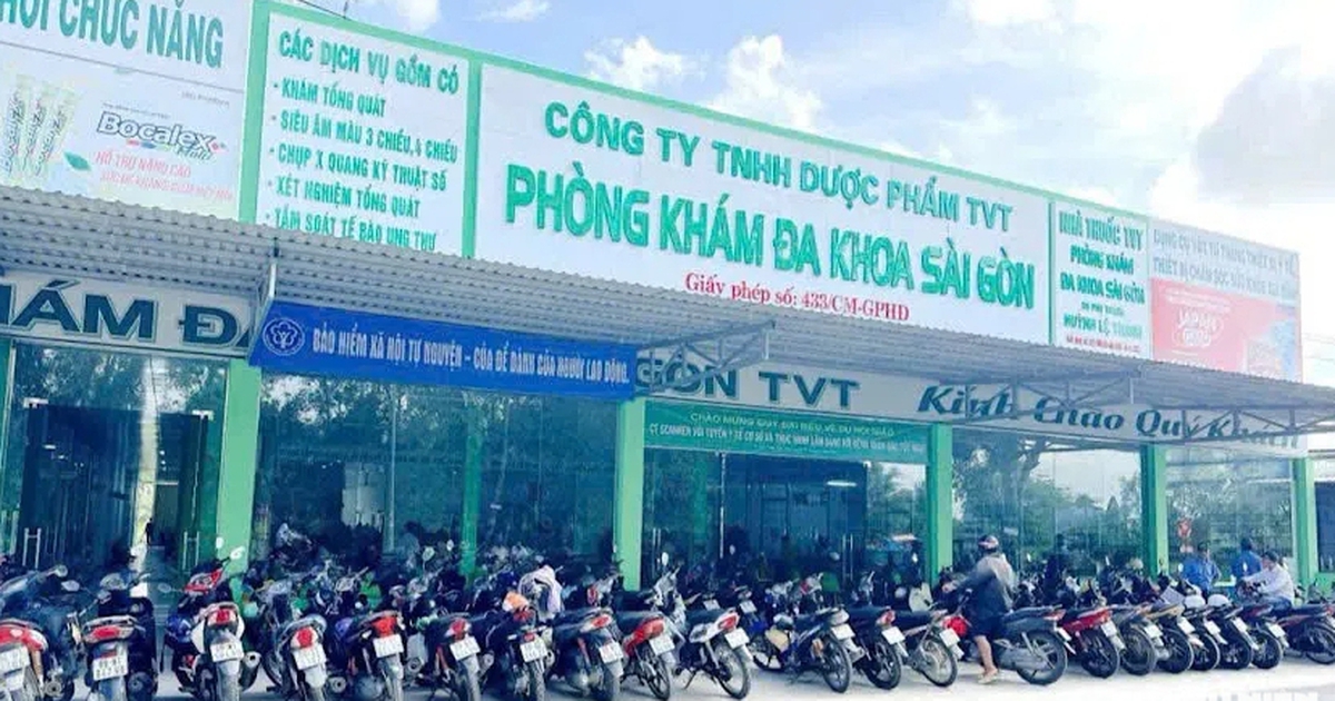 Cà Mau yêu cầu khắc phục tình trạng thuê, mượn chứng chỉ hành nghề khám chữa bệnh