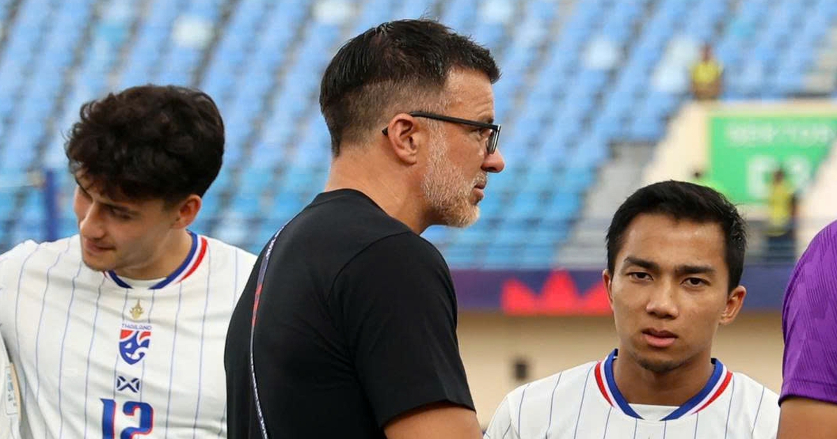 HLV Anthony Hudson: Đội tuyển Việt Nam không hề suy yếu khi vắng Xuân Son