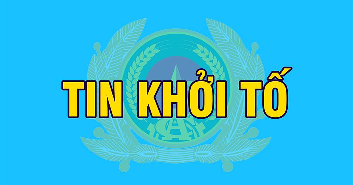 3 đối tượng nhập cảnh trái phép, khai là thành viên tổ chức khủng bố "Việt Tân"