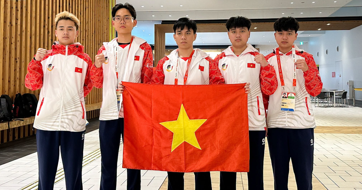Đội tuyển quốc gia PUBG Mobile tạo đà với 2 top 1 trong ngày đầu thi đấu