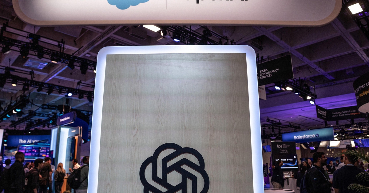OpenAI hủy c&ocirc;ng bố m&ocirc; h&igrave;nh AI v&igrave; lo ngại an to&agrave;n