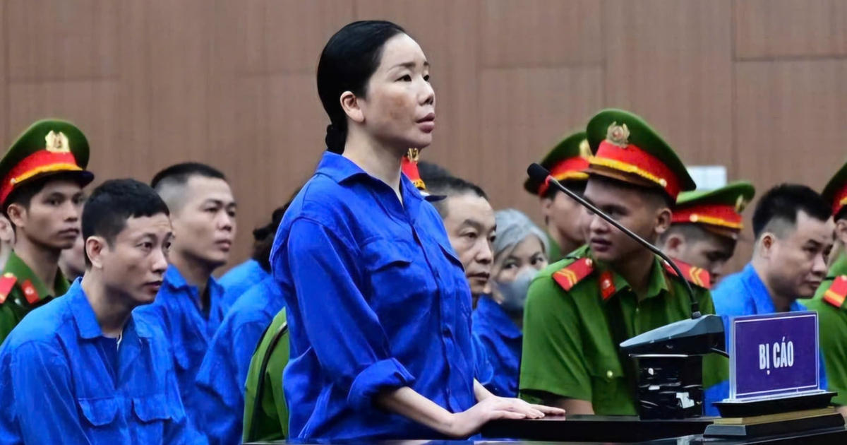 Nhiều bác sĩ, điều dưỡng nhận tiền của "bà trùm" Mai Anh nhưng khai là "quà"