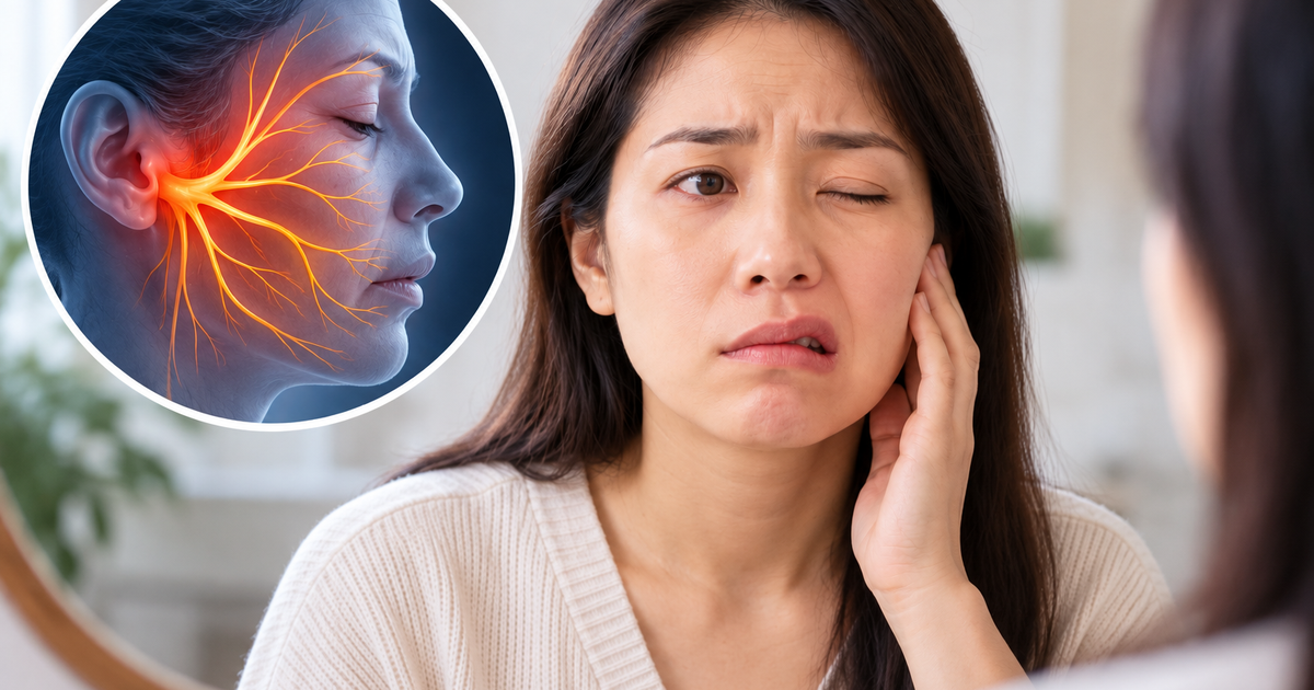 S&aacute;ng ngủ dậy m&eacute;o miệng c&oacute; phải do 'tr&uacute;ng gi&oacute;'? B&aacute;c sĩ giải đ&aacute;p