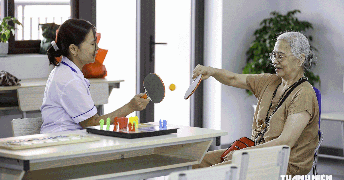 Mục tiêu dân số Việt Nam đến 2045: Tuổi thọ vượt 80 tuổi, BHYT phủ trên 99%