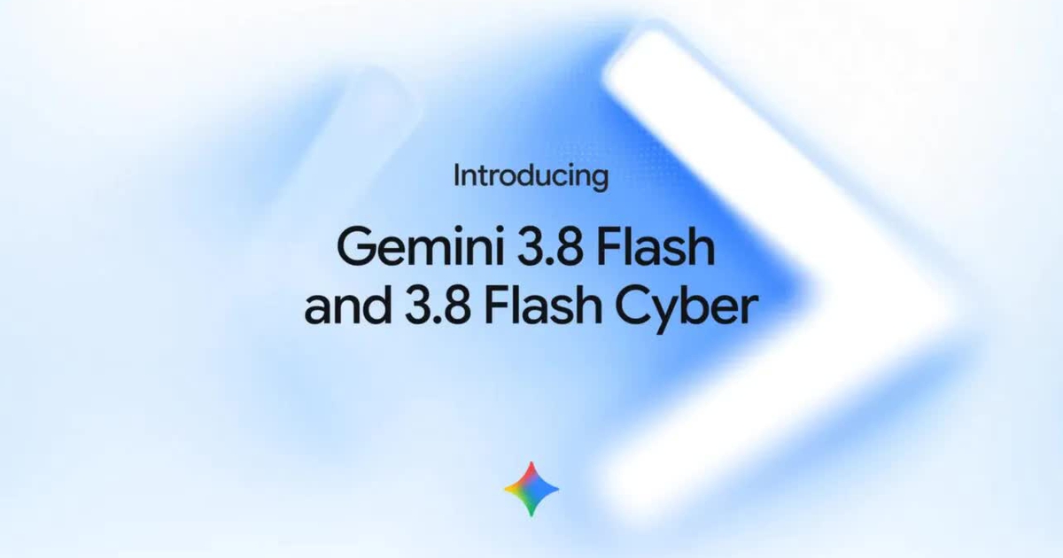 Google nâng cấp Gemini với sức mạnh đáng kinh ngạc
