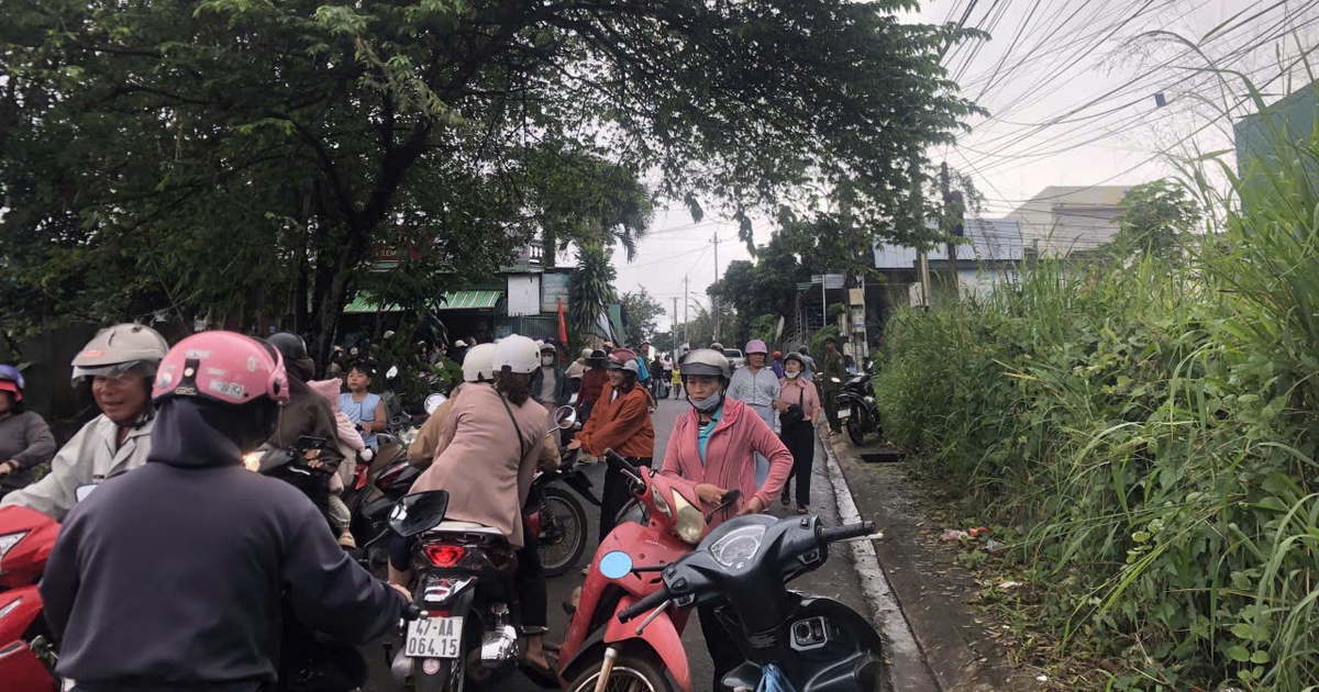 Sát hại người tình, đâm người khác bị thương rồi đến công an đầu thú