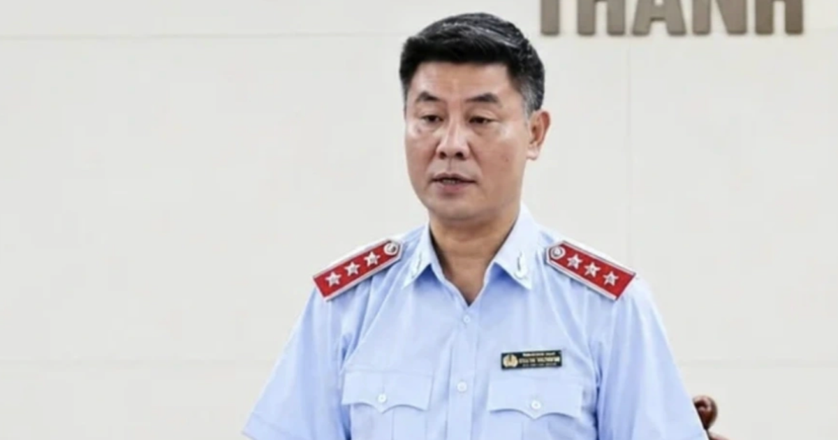 Thanh tra Chính phủ chỉ ra loạt vi phạm về nhà đất tại Bộ NN-MT