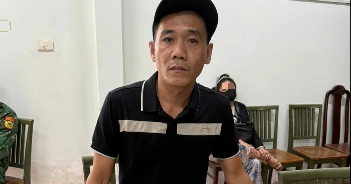Phát hiện người bị truy nã làm thủ tục xuất cảnh sang Campuchia
