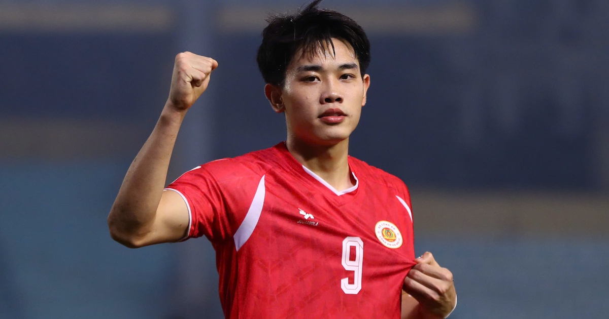 Đua Vua phá lưới V-League: Đình Bắc và cơ hội phá vỡ thế thống trị của ngoại binh