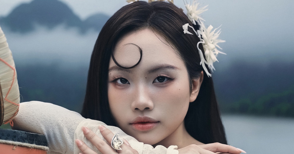 Phương Mỹ Chi l&ecirc;n tiếng về tranh c&atilde;i