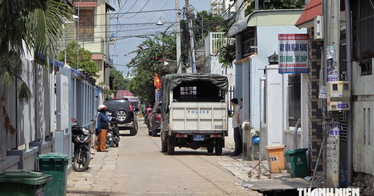 Thảm &aacute;n ở Đồng Nai: Định trả th&ugrave; bạn g&aacute;i cũ kh&ocirc;ng th&agrave;nh, liền s&aacute;t hại gia đ&igrave;nh b&ecirc;n cạnh