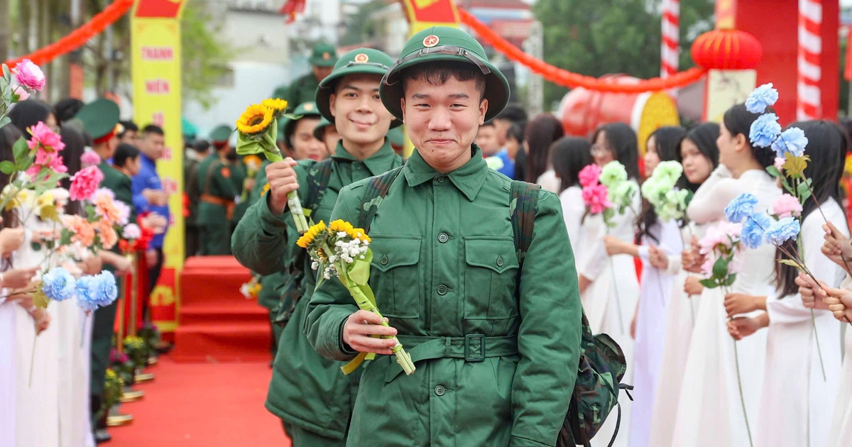 Bộ Quốc phòng nói về khiếu nại trong khám sức khỏe nghĩa vụ quân sự