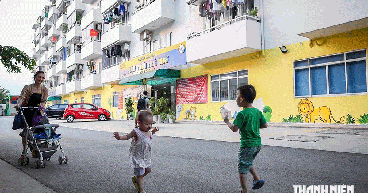 Lăng kính bạn đọc: Mong chờ đột phá chính sách nhà ở xã hội