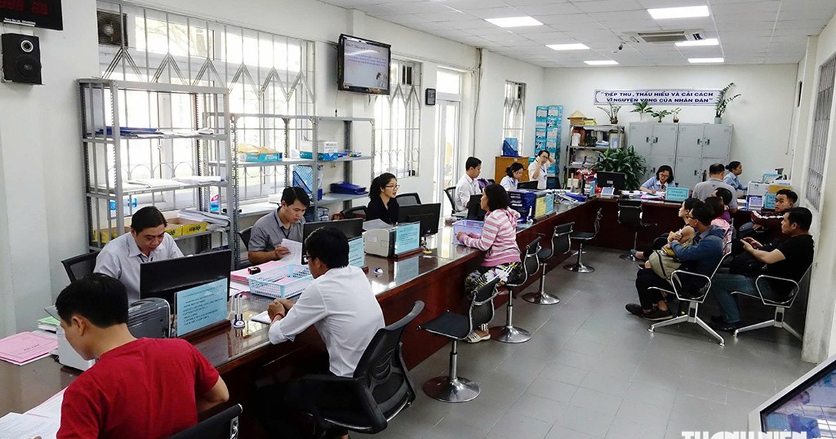 Mỗi địa điểm có một "căn cước"
