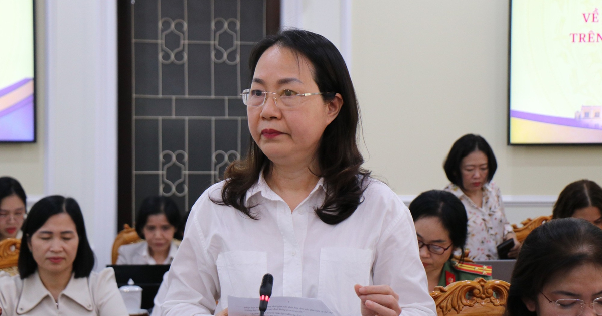 Lãnh đạo Sở GD-ĐT TP.HCM lý giải vì sao chưa giao cấp xã tự tuyển giáo viên