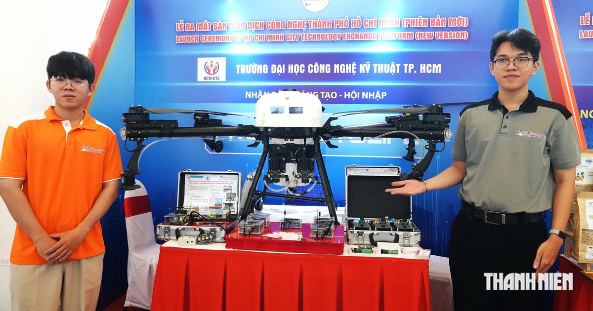 TP.HCM muốn tăng mức hỗ trợ startup lên đến 500 triệu đồng/dự án