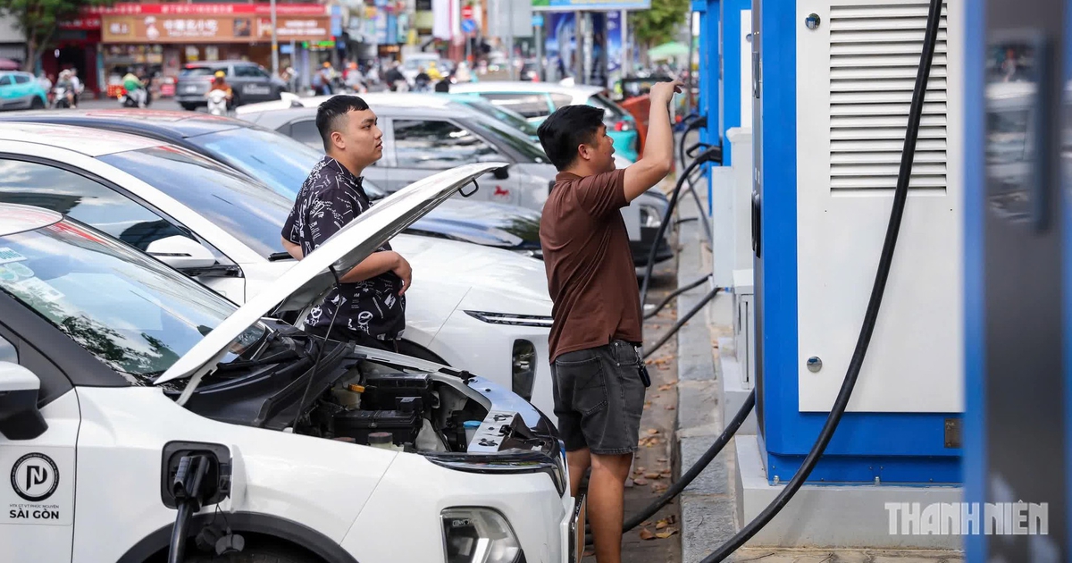 Bật điều hòa trên xe điện tốn pin đến mức nào?