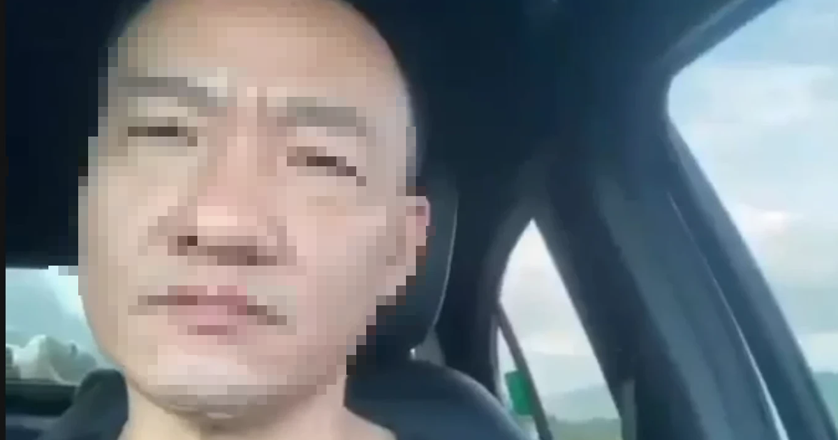 Khởi tố người đâm vợ tử vong, lái ô tô rời đi và gặp tai nạn