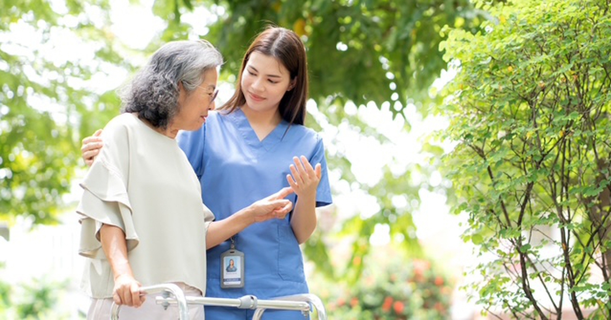 Cúm mùa gia tăng, virus liên tục biến đổi: Người mắc bệnh nền cần lưu ý