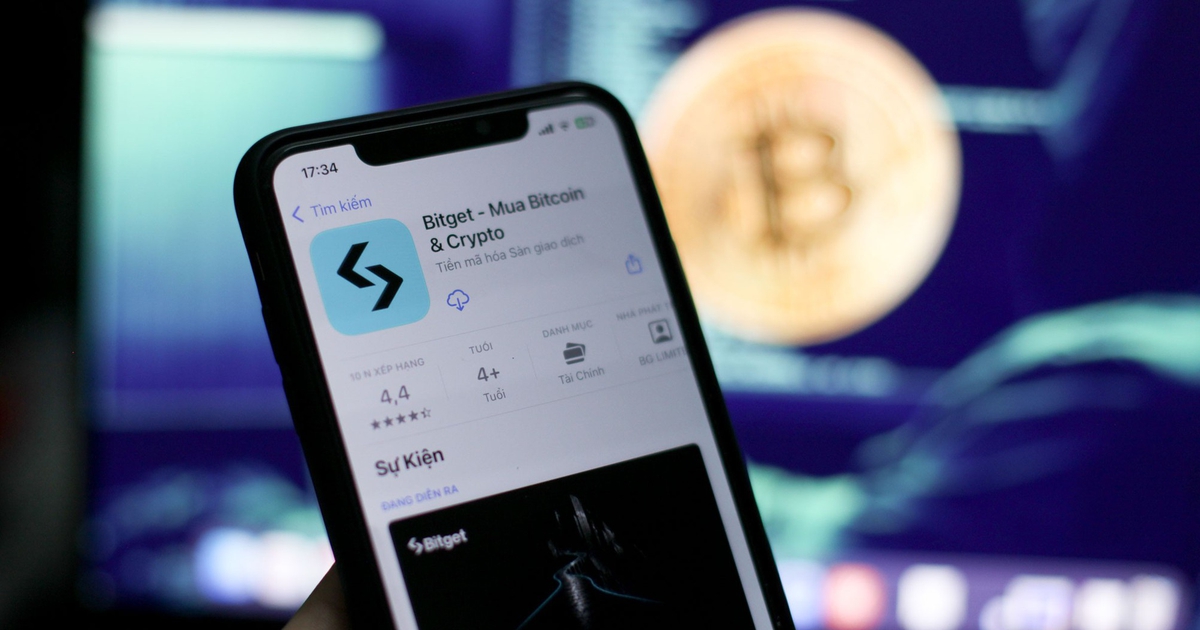 CEO Bitget: "Không mấy lạc quan về khả năng thu hồi 387,5 triệu USD bị hack"