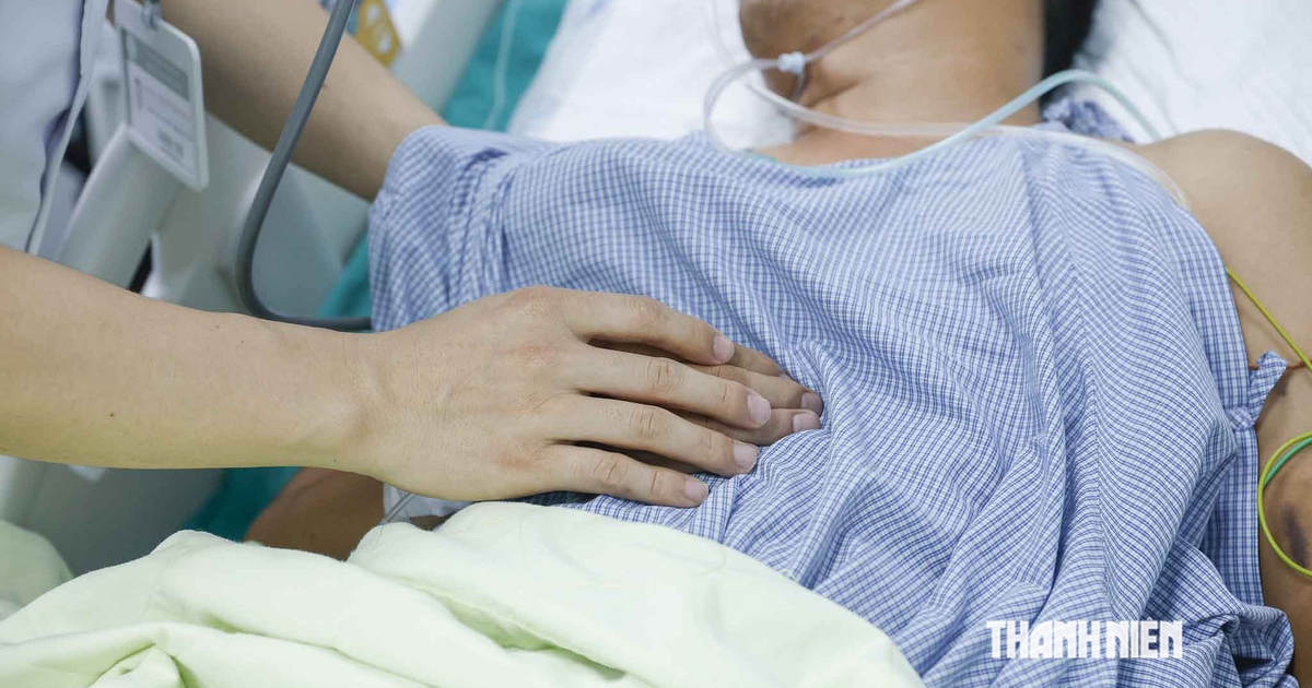 Miễn phí sàng lọc đột quỵ cho người từ trên 40 tuổi